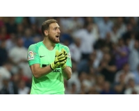 Atletico Madrid'te Önemli Eksikler
