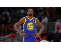 Kevin Durant Oynayacak Mı?