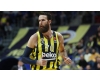 FENERBAHÇE BEKO'DA 5 İSİM YOK